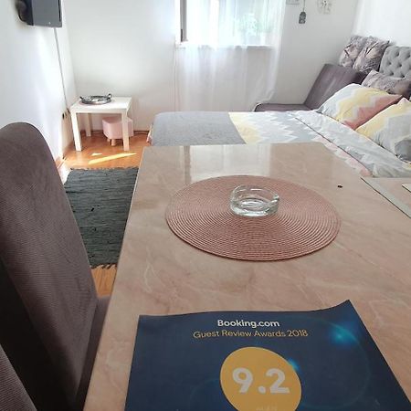 Studio Dunja Vrnjačka Banja Esterno foto