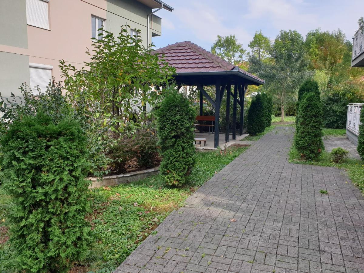 Studio Dunja Vrnjačka Banja Esterno foto