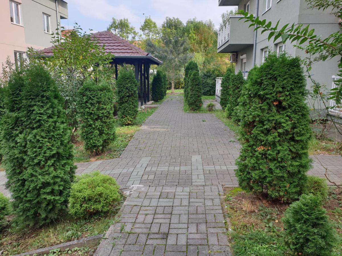 Studio Dunja Vrnjačka Banja Esterno foto
