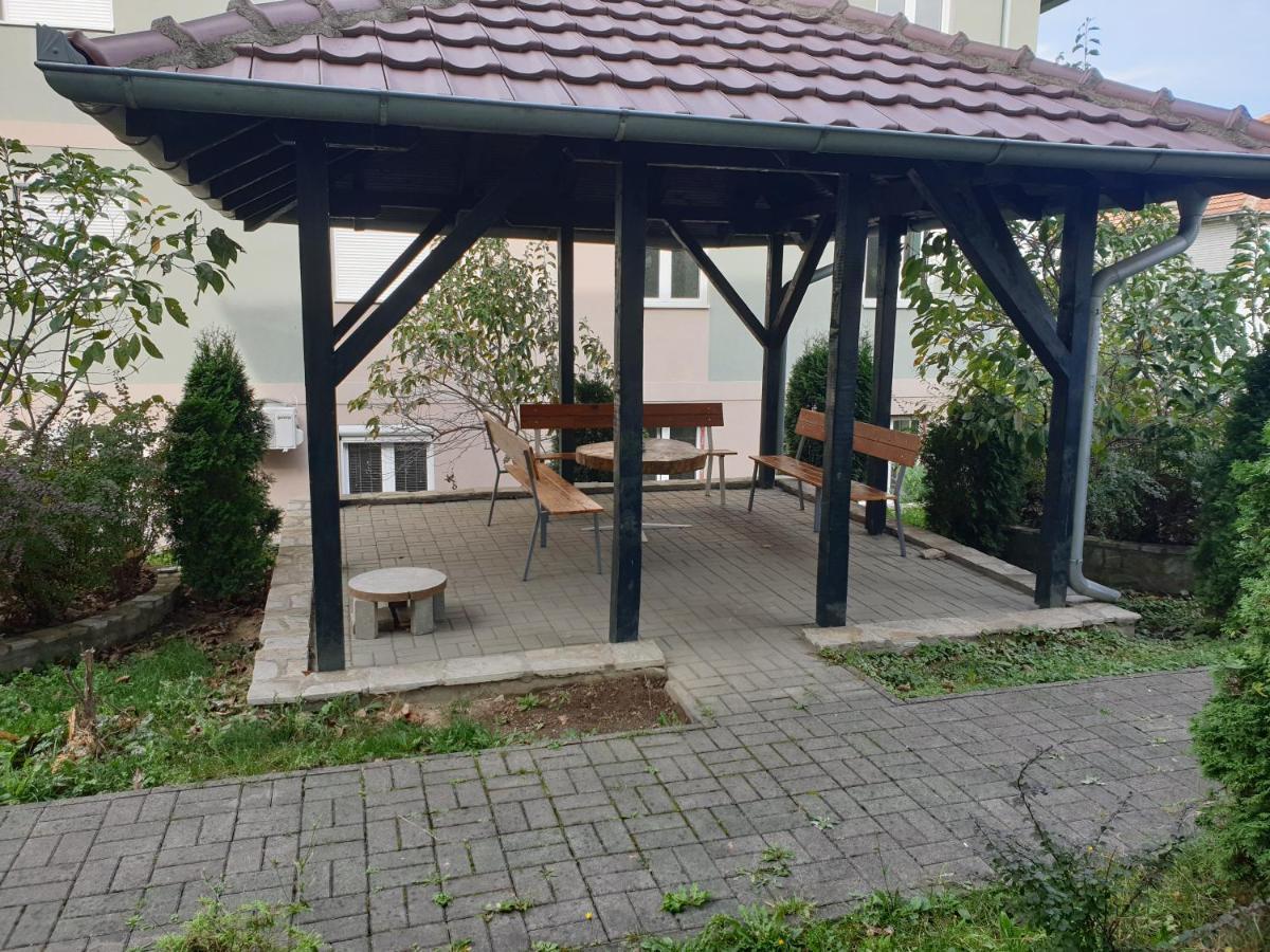 Studio Dunja Vrnjačka Banja Esterno foto