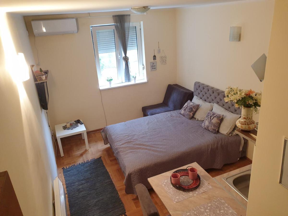 Studio Dunja Vrnjačka Banja Esterno foto