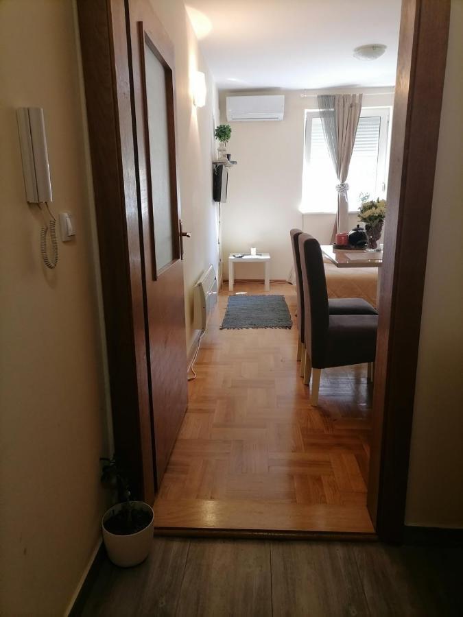 Studio Dunja Vrnjačka Banja Esterno foto