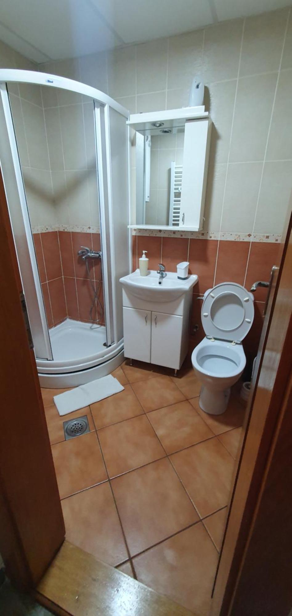 Studio Dunja Vrnjačka Banja Esterno foto