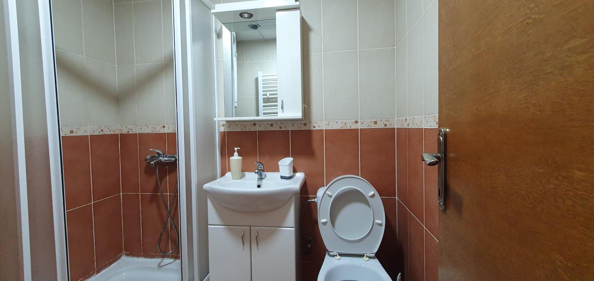 Studio Dunja Vrnjačka Banja Esterno foto