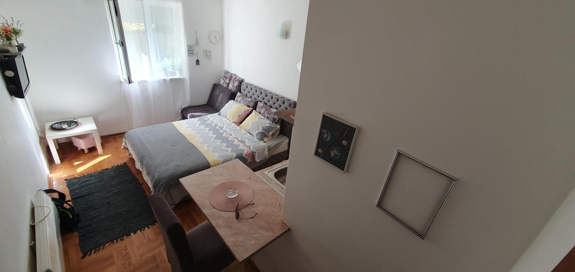 Studio Dunja Vrnjačka Banja Esterno foto