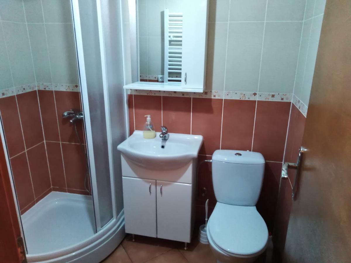 Studio Dunja Vrnjačka Banja Esterno foto