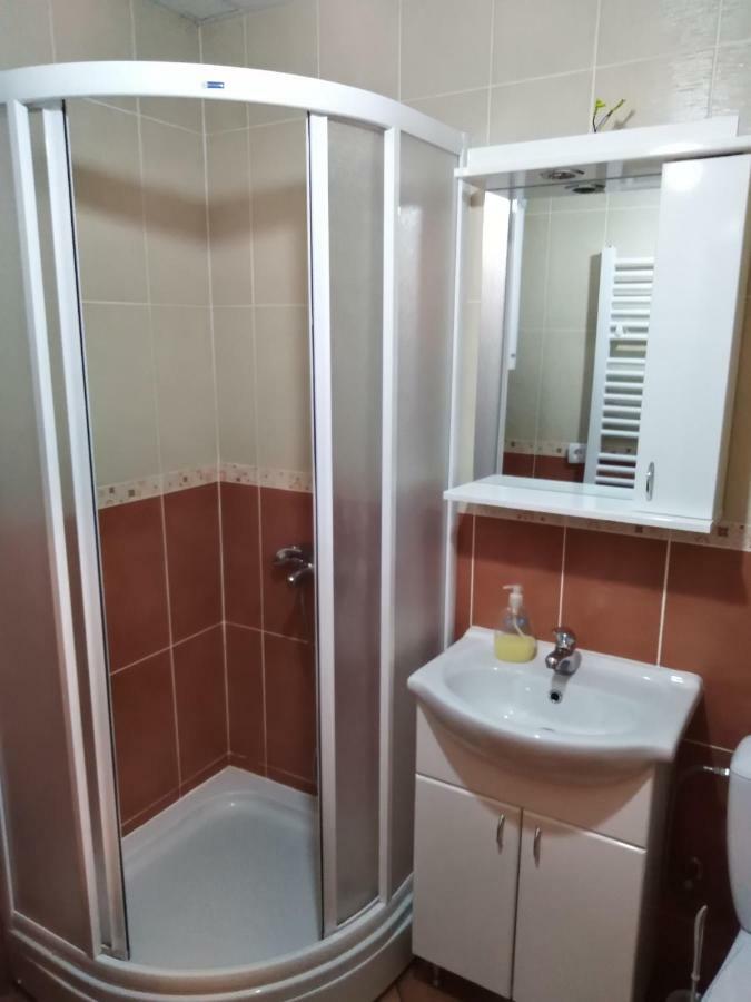 Studio Dunja Vrnjačka Banja Esterno foto