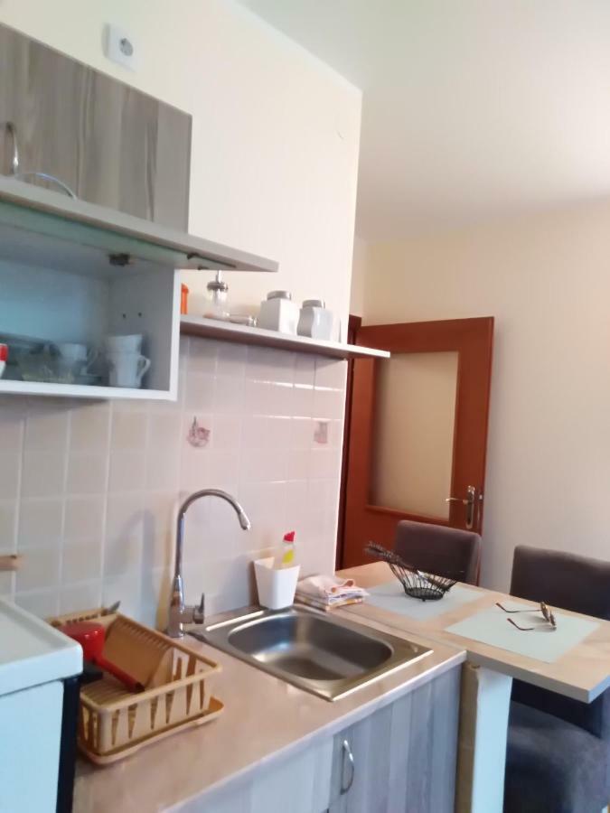 Studio Dunja Vrnjačka Banja Esterno foto
